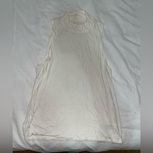 American Eagle soft and sexy muscle tee